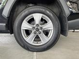 Thumbnail of 2020 Midnight Black Metallic Toyota RAV4