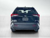 Thumbnail of 2020 Midnight Black Metallic Toyota RAV4