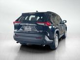 Thumbnail of 2020 Midnight Black Metallic Toyota RAV4