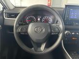 Thumbnail of 2020 Midnight Black Metallic Toyota RAV4