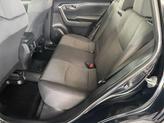 Thumbnail of 2020 Midnight Black Metallic Toyota RAV4
