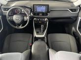 Thumbnail of 2020 Midnight Black Metallic Toyota RAV4