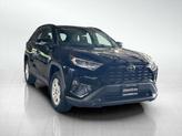 Photo of 2020 Midnight Black Metallic Toyota RAV4