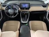 Thumbnail of 2020 Midnight Black Metallic Toyota RAV4 Hybrid