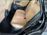 Thumbnail of 2020 Midnight Black Metallic Toyota RAV4 Hybrid