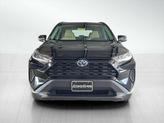 Thumbnail of 2020 Midnight Black Metallic Toyota RAV4 Hybrid