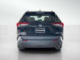 Thumbnail of 2020 Midnight Black Metallic Toyota RAV4 Hybrid