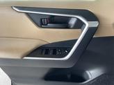 Thumbnail of 2020 Midnight Black Metallic Toyota RAV4 Hybrid