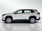 Thumbnail of 2025 Ice Cap Toyota RAV4