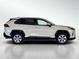 Thumbnail of 2025 Ice Cap Toyota RAV4