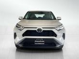 Thumbnail of 2025 Ice Cap Toyota RAV4