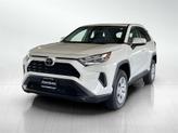 Thumbnail of 2025 Ice Cap Toyota RAV4