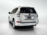 Thumbnail of 2022 Starfire Pearl Lexus GX 460