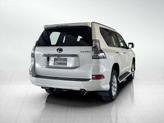 Thumbnail of 2022 Starfire Pearl Lexus GX 460