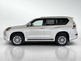 Thumbnail of 2022 Starfire Pearl Lexus GX 460