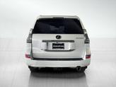 Thumbnail of 2022 Starfire Pearl Lexus GX 460