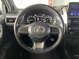 Thumbnail of 2022 Starfire Pearl Lexus GX 460