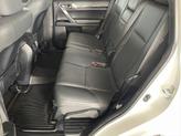 Thumbnail of 2022 Starfire Pearl Lexus GX 460