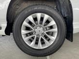 Thumbnail of 2022 Starfire Pearl Lexus GX 460