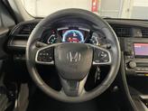 Thumbnail of 2020 Cosmic Blue Metallic Honda Civic