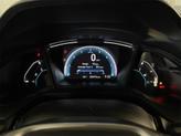 Thumbnail of 2020 Cosmic Blue Metallic Honda Civic