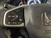 Thumbnail of 2020 Cosmic Blue Metallic Honda Civic