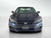 Thumbnail of 2020 Cosmic Blue Metallic Honda Civic