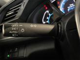 Thumbnail of 2020 Cosmic Blue Metallic Honda Civic