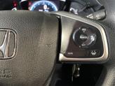 Thumbnail of 2020 Cosmic Blue Metallic Honda Civic