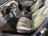 Thumbnail of 2020 Cosmic Blue Metallic Honda Civic