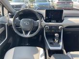 Thumbnail of 2025 Ruby Flare Pearl Toyota RAV4