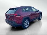 Thumbnail of 2025 Ruby Flare Pearl Toyota RAV4