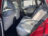 Thumbnail of 2025 Ruby Flare Pearl Toyota RAV4