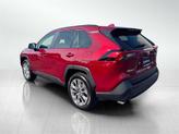Thumbnail of 2025 Ruby Flare Pearl Toyota RAV4