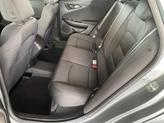 Thumbnail of 2025 Sterling Gray Metallic Chevrolet Malibu