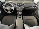 Thumbnail of 2025 Sterling Gray Metallic Chevrolet Malibu