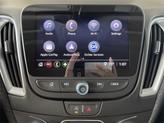 Thumbnail of 2025 Sterling Gray Metallic Chevrolet Malibu