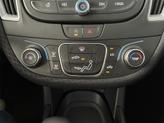 Thumbnail of 2025 Sterling Gray Metallic Chevrolet Malibu
