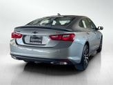 Thumbnail of 2025 Sterling Gray Metallic Chevrolet Malibu