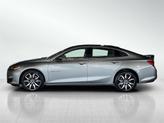 Thumbnail of 2025 Sterling Gray Metallic Chevrolet Malibu