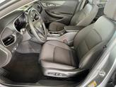 Thumbnail of 2025 Sterling Gray Metallic Chevrolet Malibu