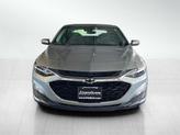 Thumbnail of 2025 Sterling Gray Metallic Chevrolet Malibu