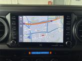 Thumbnail of 2020 Magnetic Gray Metallic Toyota Tacoma