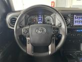 Thumbnail of 2020 Magnetic Gray Metallic Toyota Tacoma
