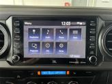 Thumbnail of 2020 Magnetic Gray Metallic Toyota Tacoma