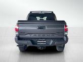 Thumbnail of 2020 Magnetic Gray Metallic Toyota Tacoma