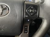 Thumbnail of 2020 Magnetic Gray Metallic Toyota Tacoma