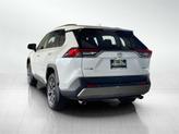 Thumbnail of 2025 ''wind Chill'' Toyota RAV4 Hybrid