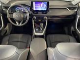 Thumbnail of 2025 ''wind Chill'' Toyota RAV4 Hybrid