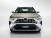 Thumbnail of 2025 ''wind Chill'' Toyota RAV4 Hybrid